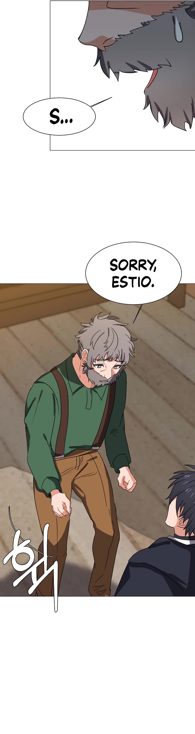 Estio Chapter 56 page 26 - Chapter 56