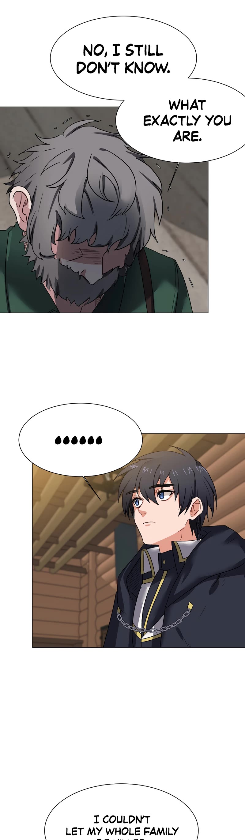 Estio Chapter 56 page 28 - Chapter 56