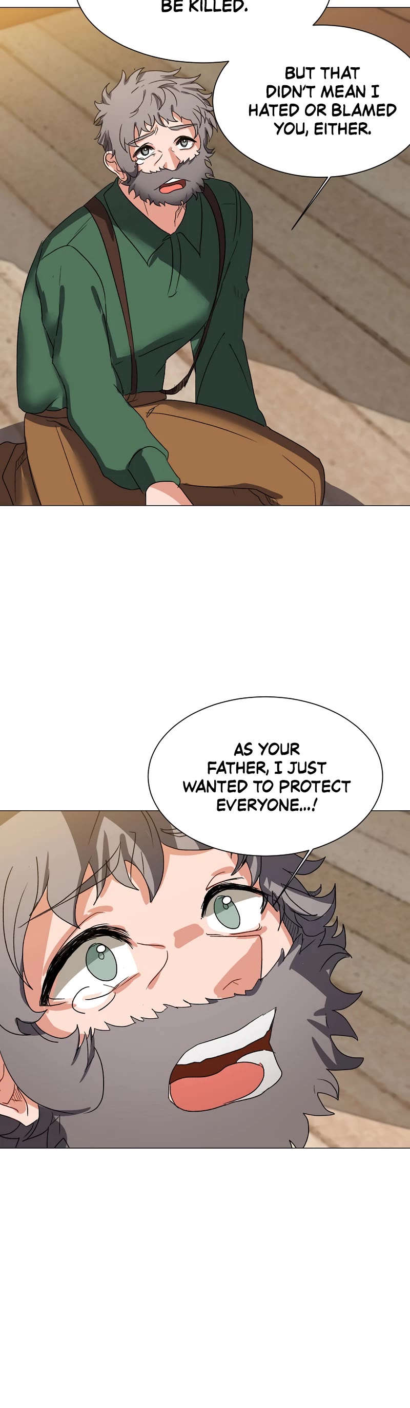 Estio Chapter 56 page 29 - Chapter 56