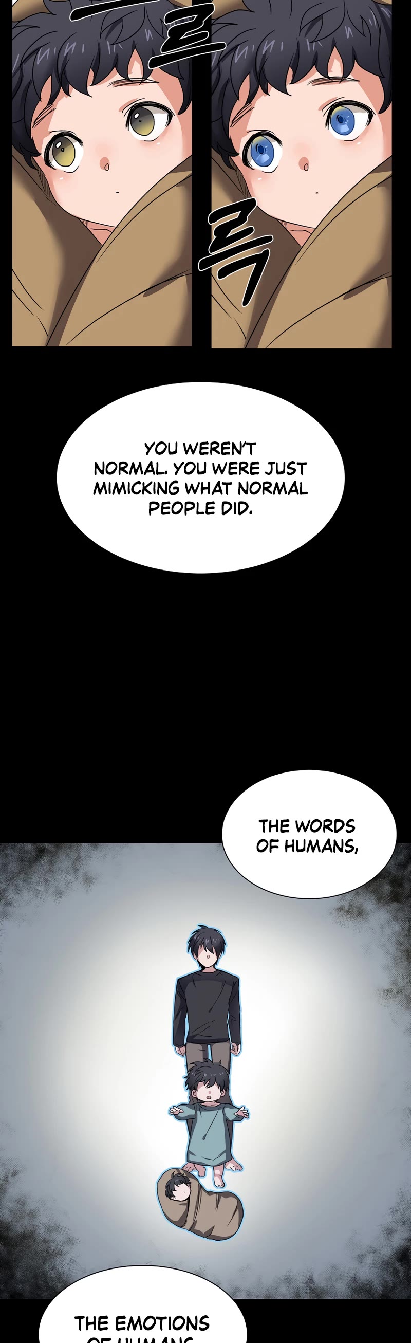 Estio Chapter 56 page 32 - Chapter 56