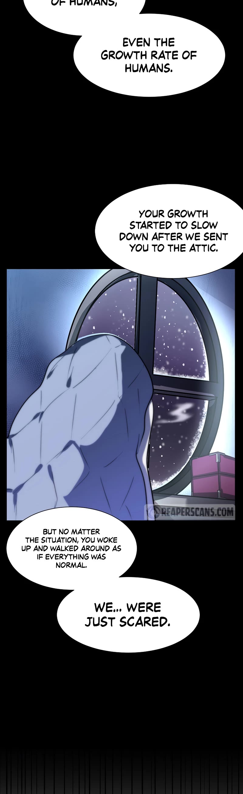 Estio Chapter 56 page 33 - Chapter 56