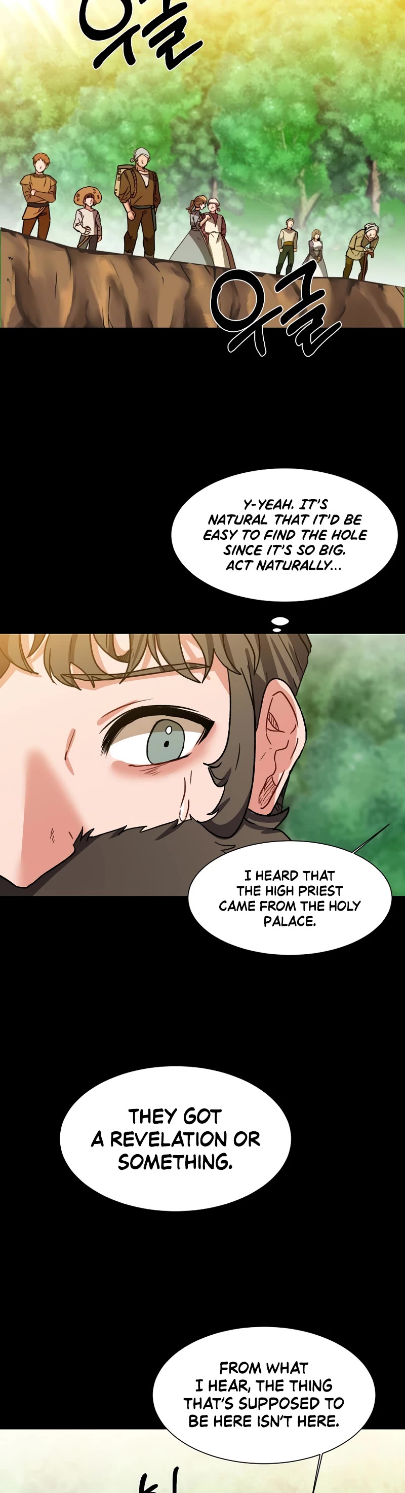 Estio Chapter 56 page 8 - Chapter 56