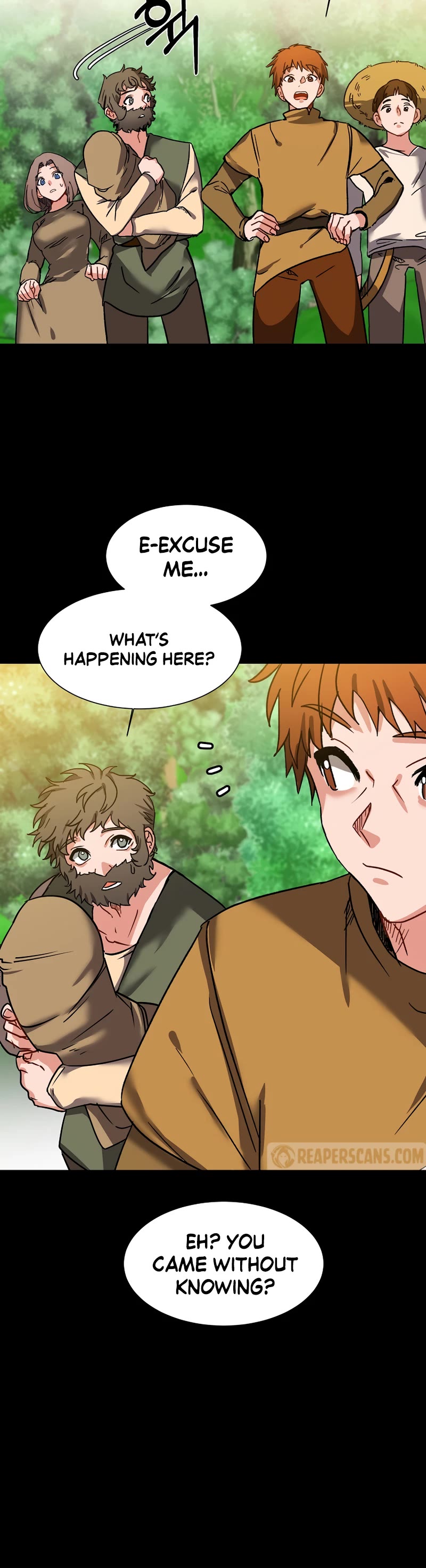 Estio Chapter 56 page 9 - Chapter 56
