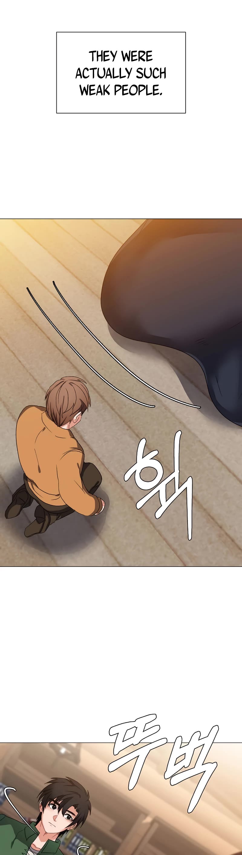 Estio Chapter 57 page 12 - Chapter 57
