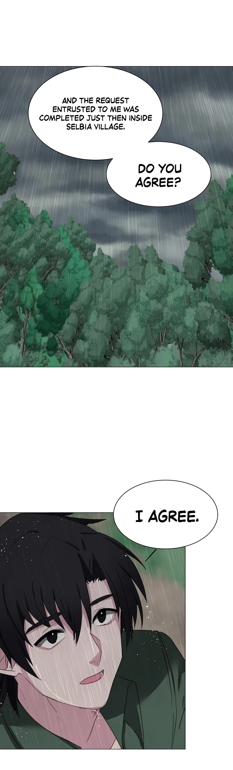 Estio Chapter 57 page 25 - Chapter 57