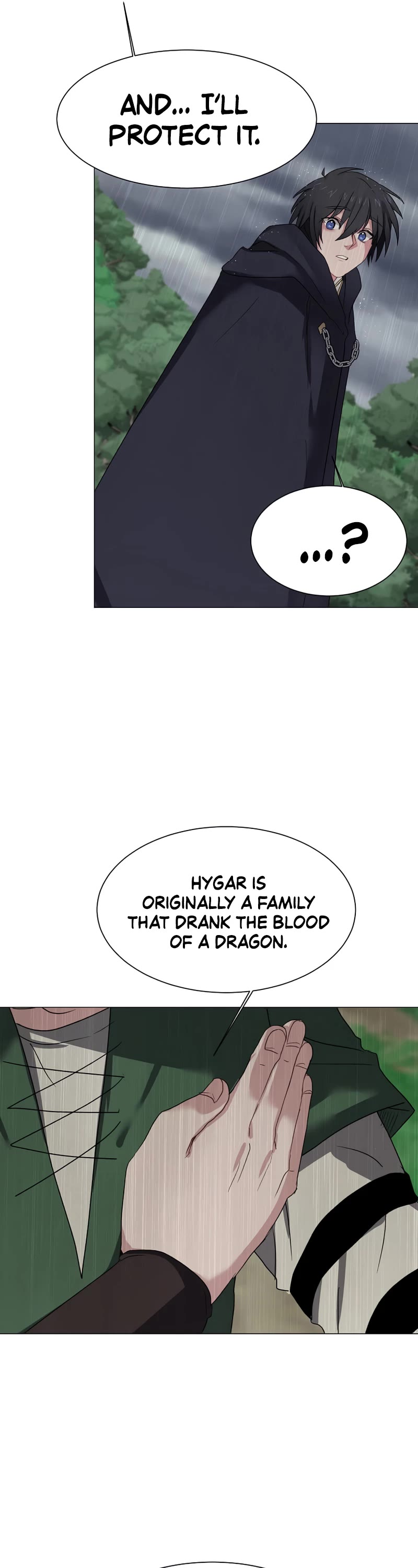Estio Chapter 57 page 26 - Chapter 57