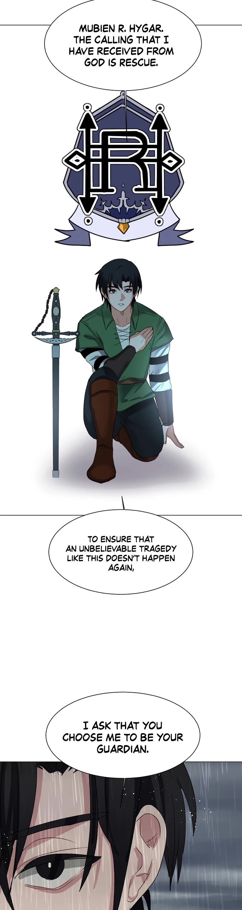 Estio Chapter 57 page 27 - Chapter 57