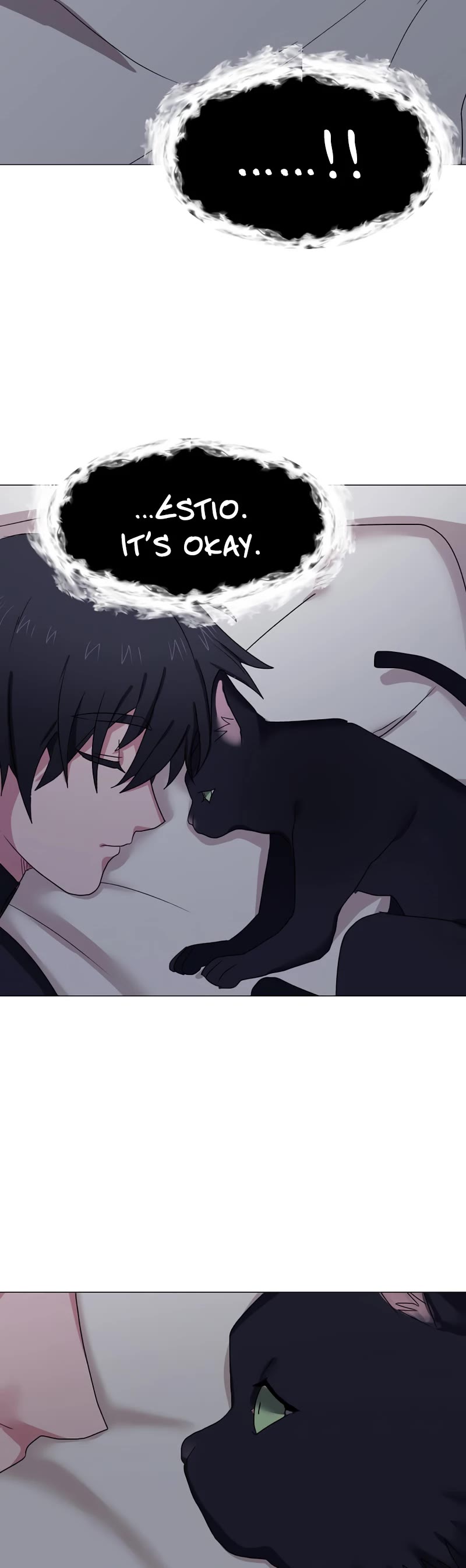 Estio Chapter 57 page 36 - Chapter 57
