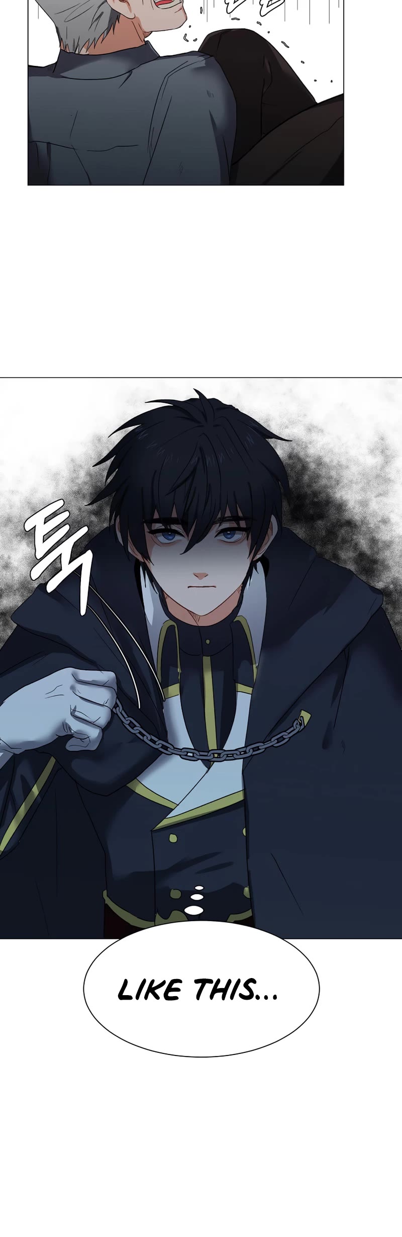 Estio Chapter 57 page 8 - Chapter 57