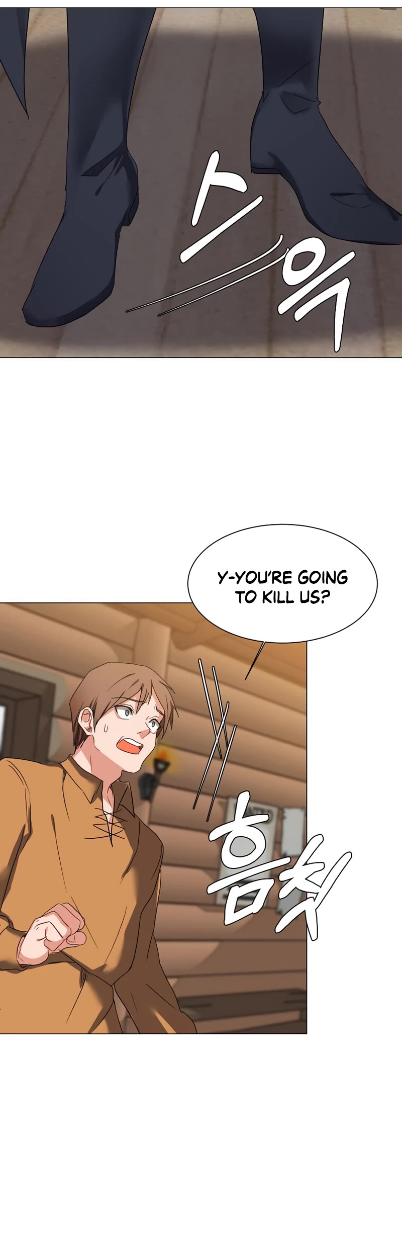 Estio Chapter 57 page 9 - Chapter 57