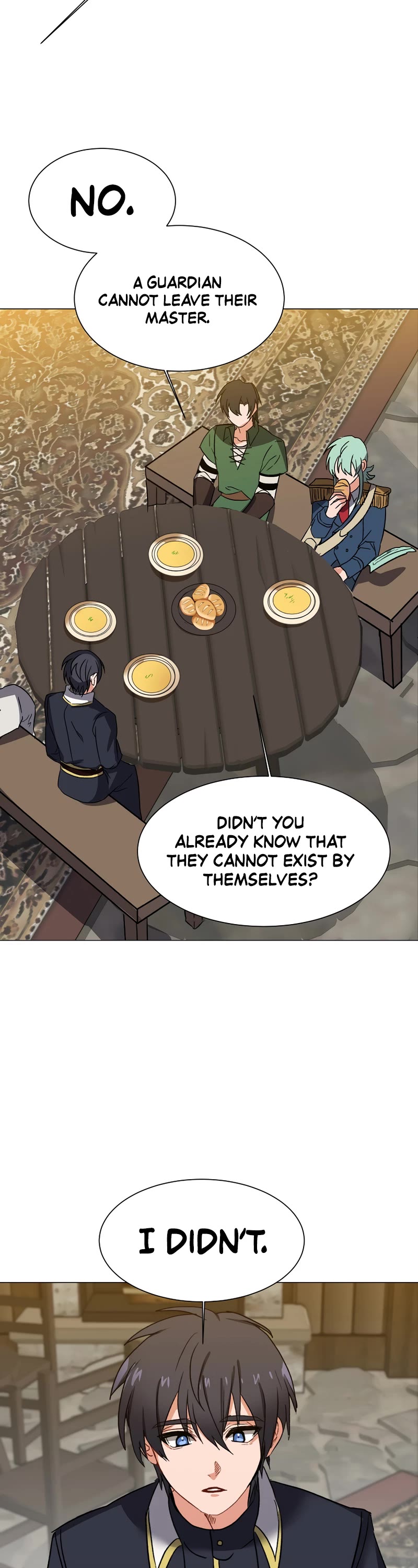 Estio Chapter 58 page 11 - Chapter 58