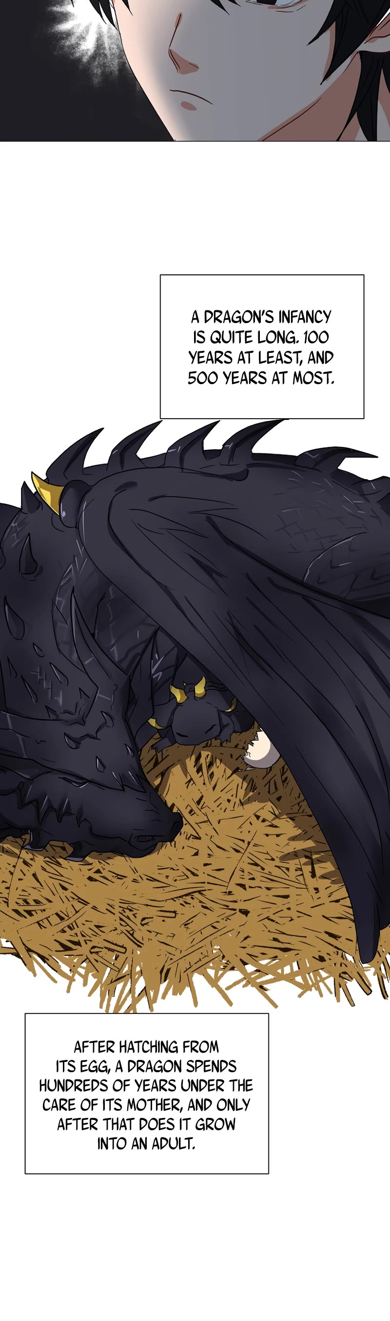 Estio Chapter 58 page 13 - Chapter 58