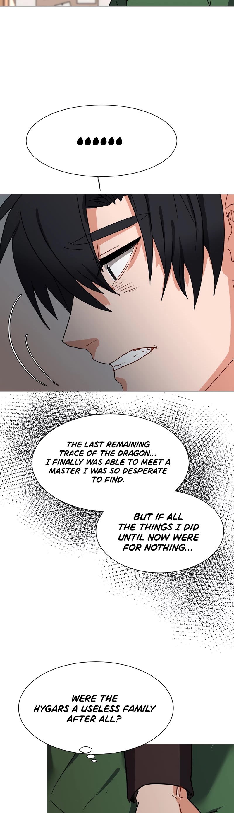 Estio Chapter 58 page 20 - Chapter 58