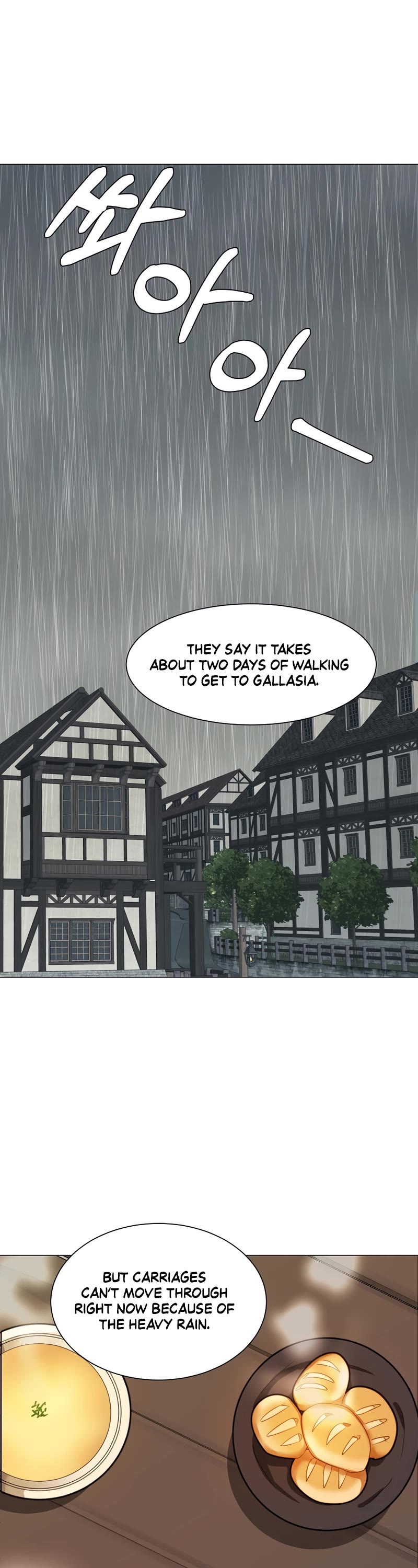 Estio Chapter 58 page 6 - Chapter 58