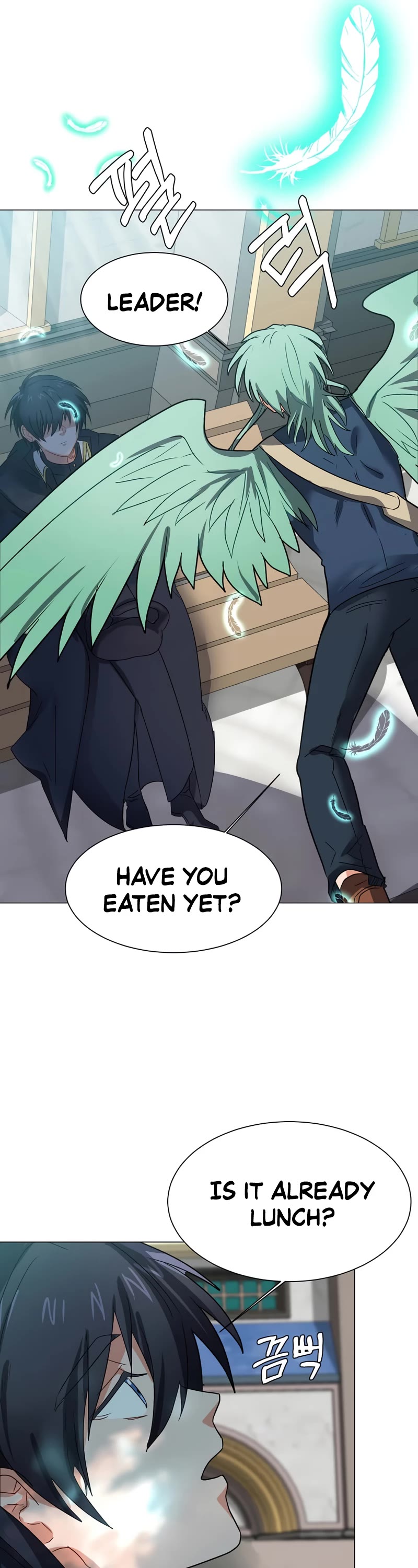 Estio Chapter 59 page 10 - Chapter 59