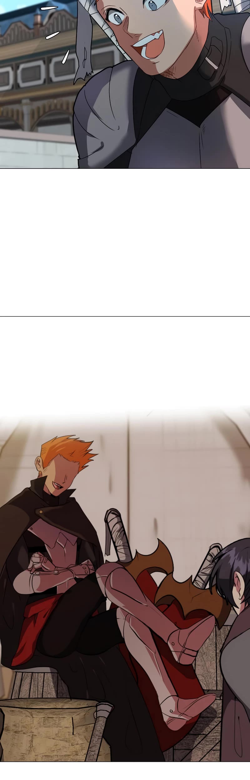 Estio Chapter 59 page 17 - Chapter 59