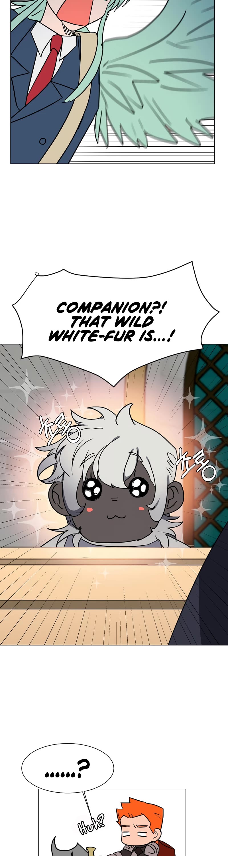 Estio Chapter 59 page 23 - Chapter 59