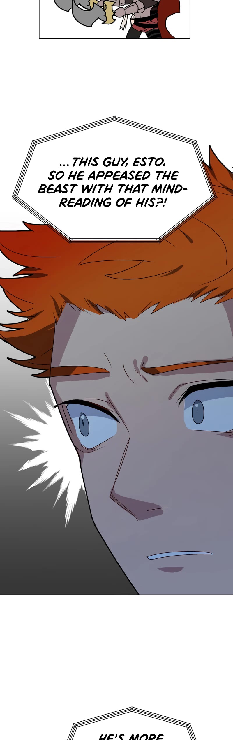 Estio Chapter 59 page 24 - Chapter 59