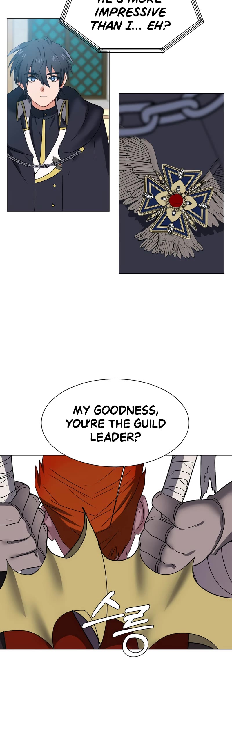 Estio Chapter 59 page 25 - Chapter 59