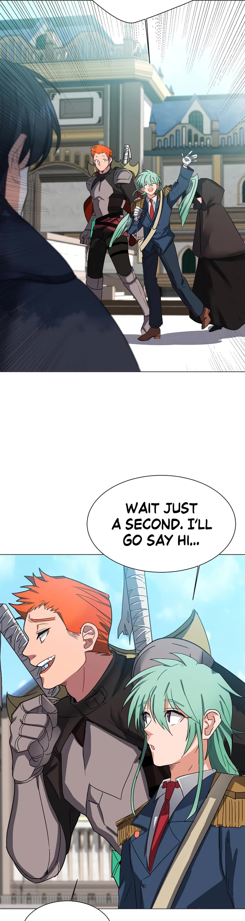 Estio Chapter 59 page 7 - Chapter 59