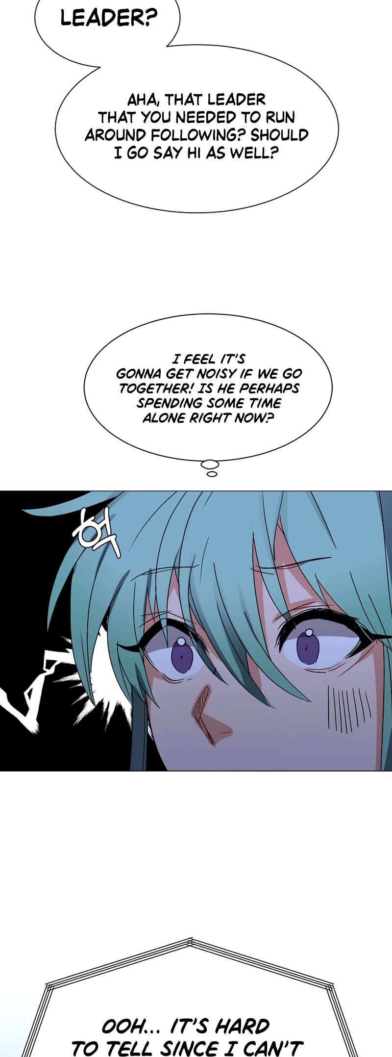 Estio Chapter 59 page 8 - Chapter 59