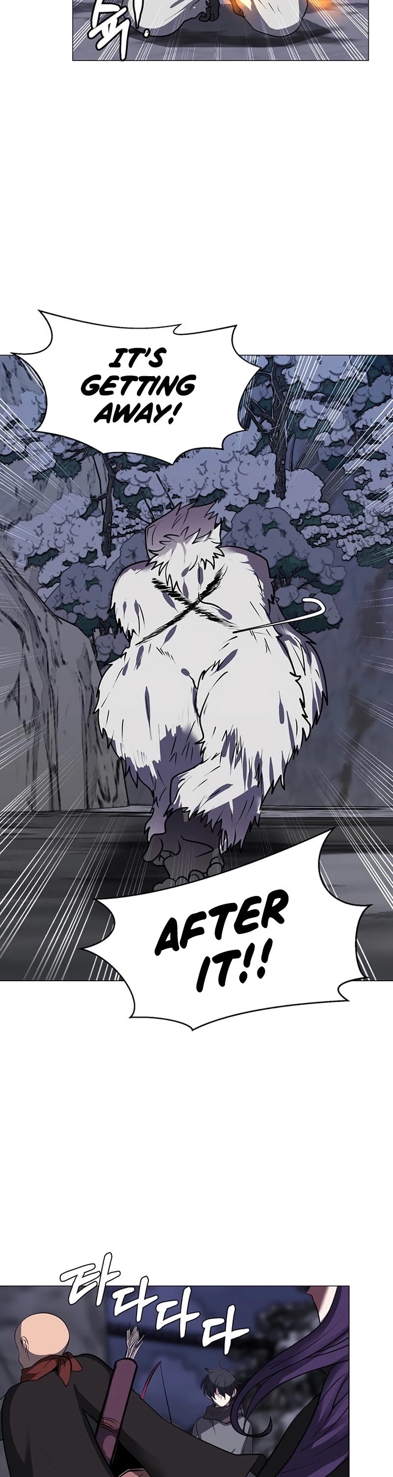 Estio Chapter 6 page 31 - Chapter 6