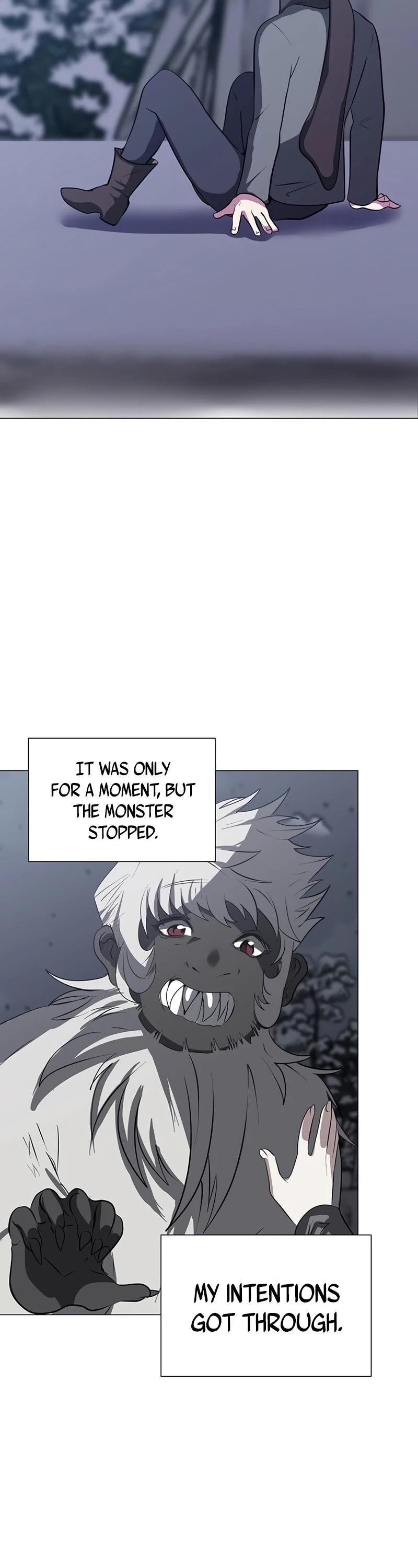 Estio Chapter 6 page 33 - Chapter 6
