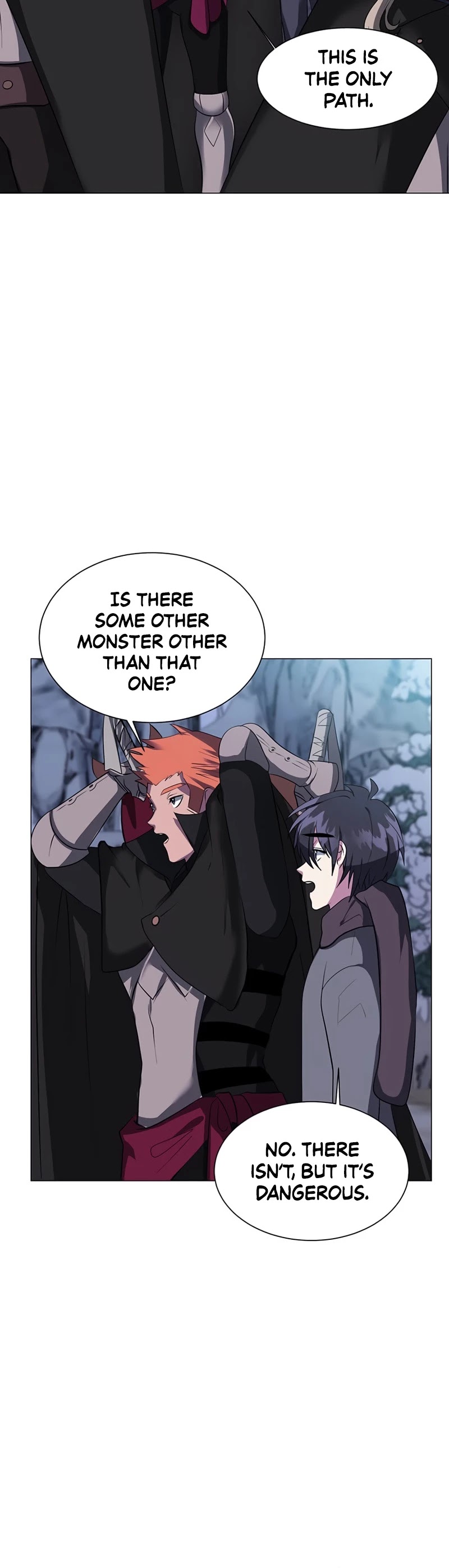 Estio Chapter 6 page 9 - Chapter 6