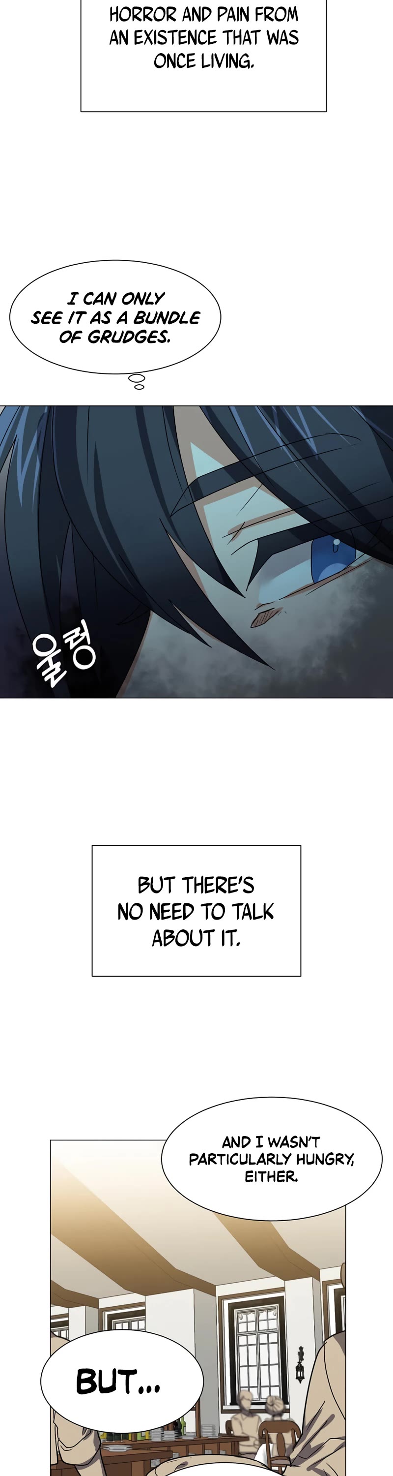 Estio Chapter 60 page 20 - Chapter 60: Season 1 END