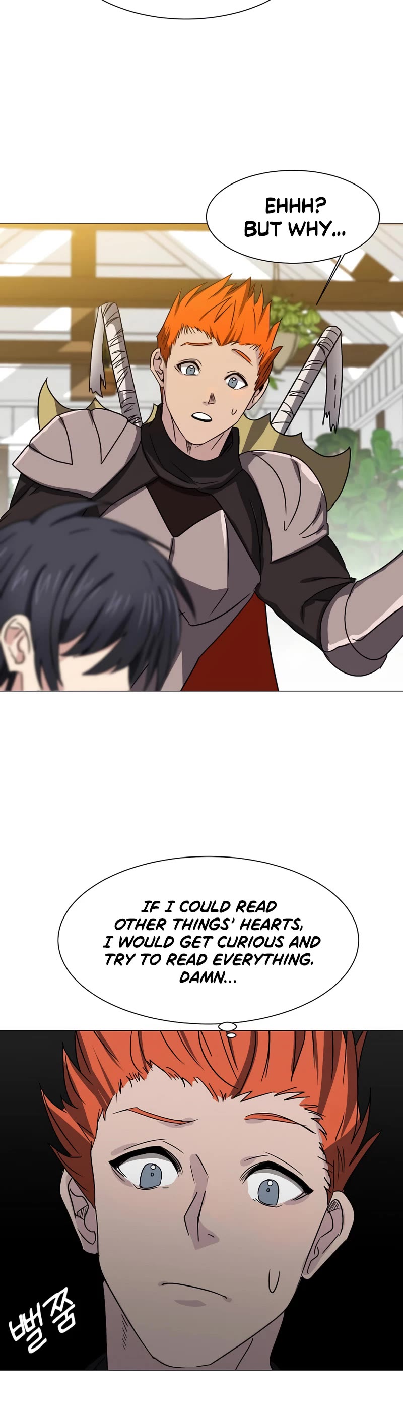Estio Chapter 61 page 20 - Chapter 61: Season 2 START