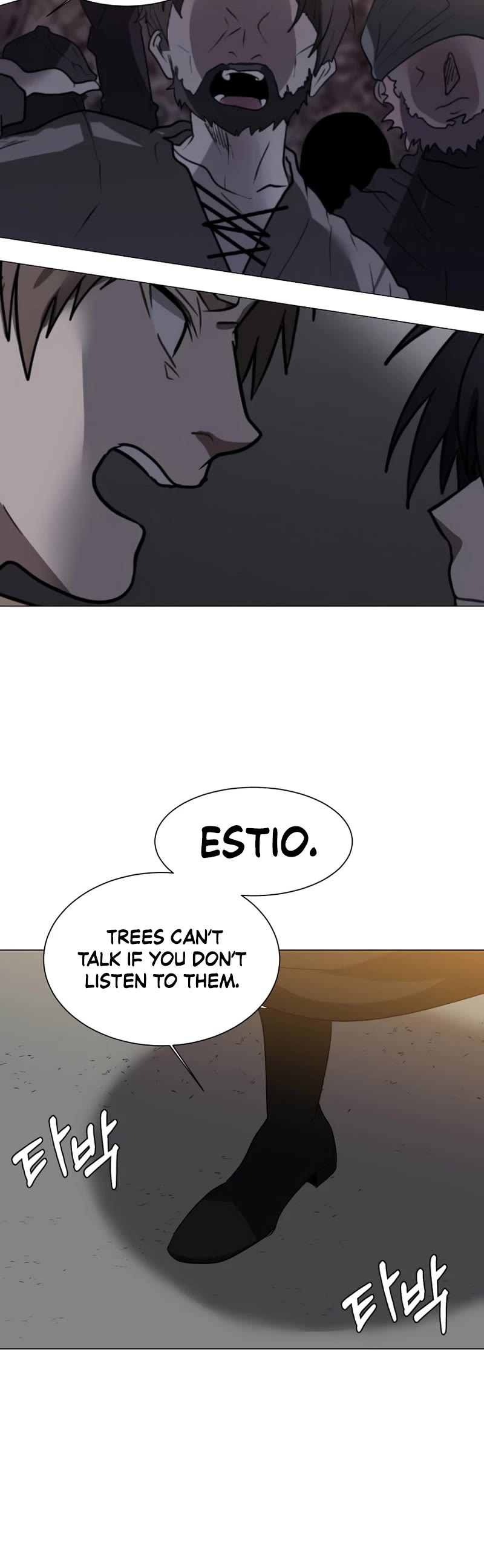 Estio Chapter 61 page 29 - Chapter 61: Season 2 START