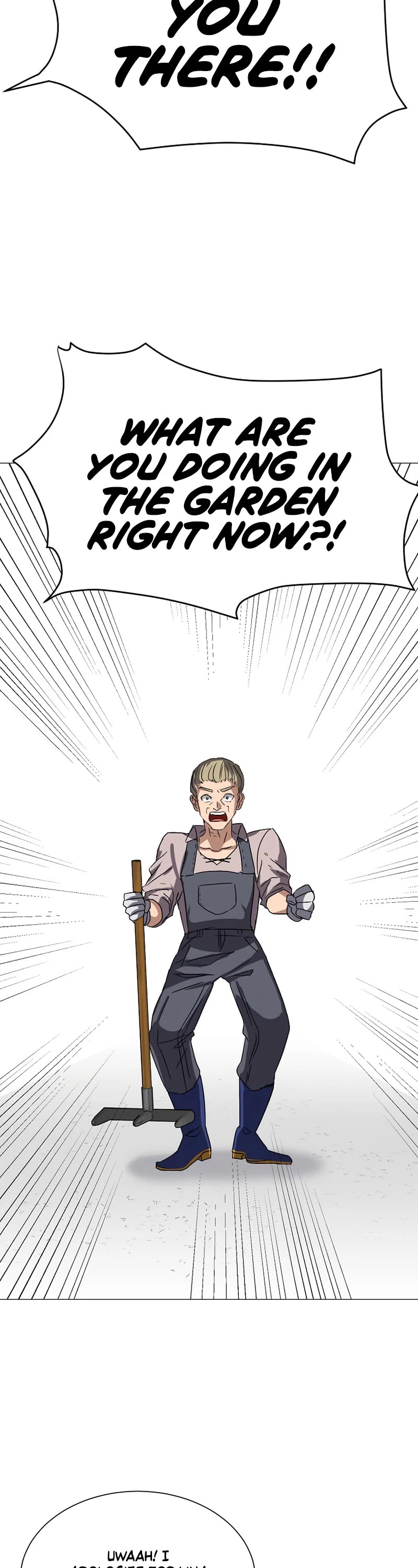 Estio Chapter 61 page 32 - Chapter 61: Season 2 START