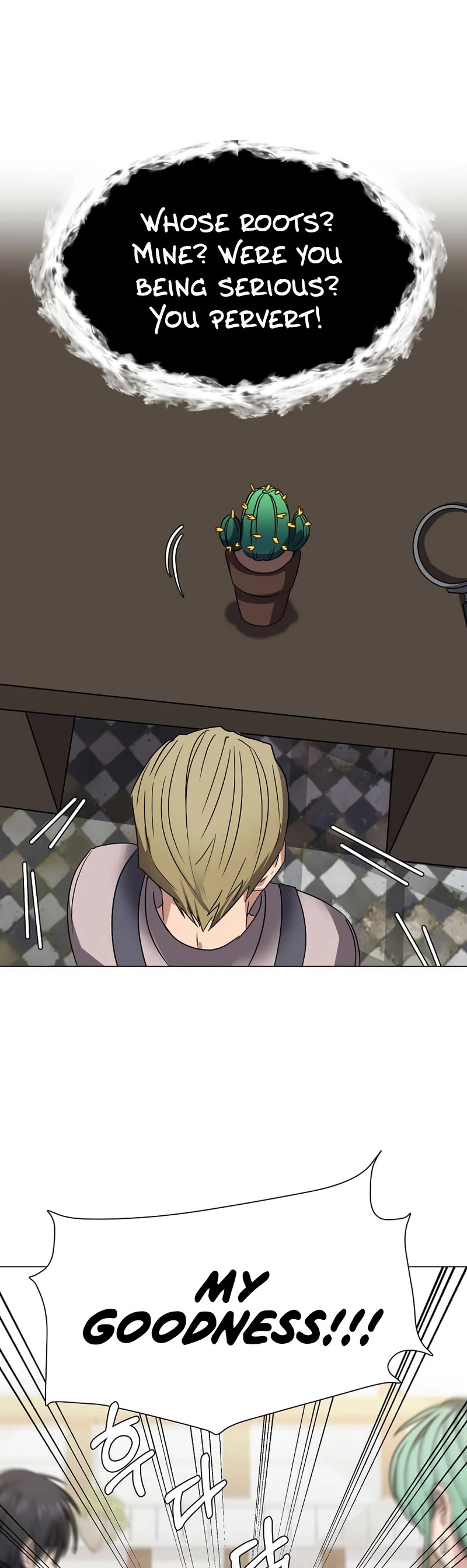 Estio Chapter 62 page 12 - Chapter 62