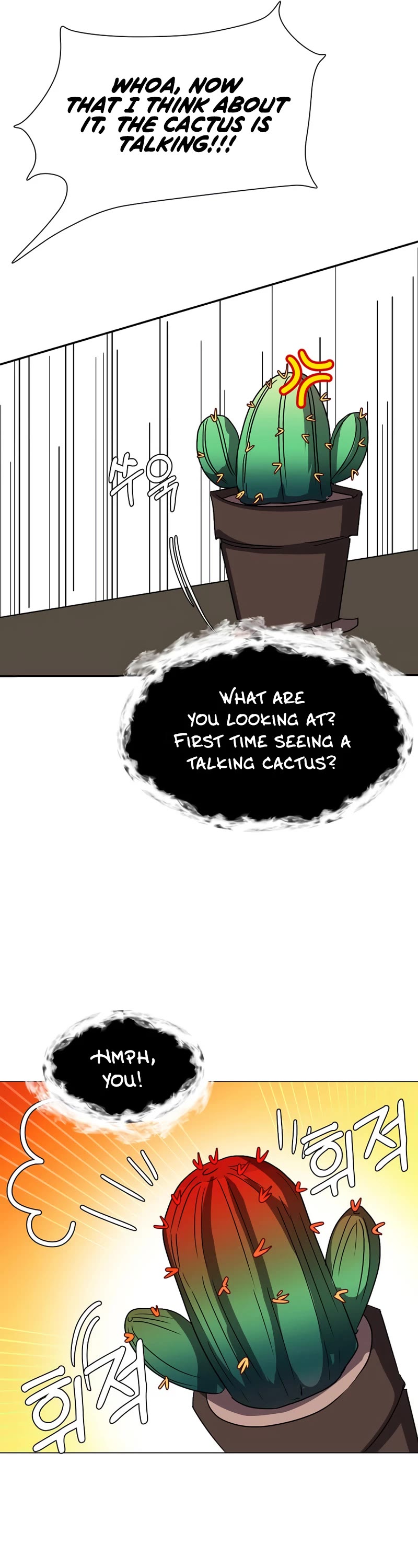 Estio Chapter 62 page 14 - Chapter 62