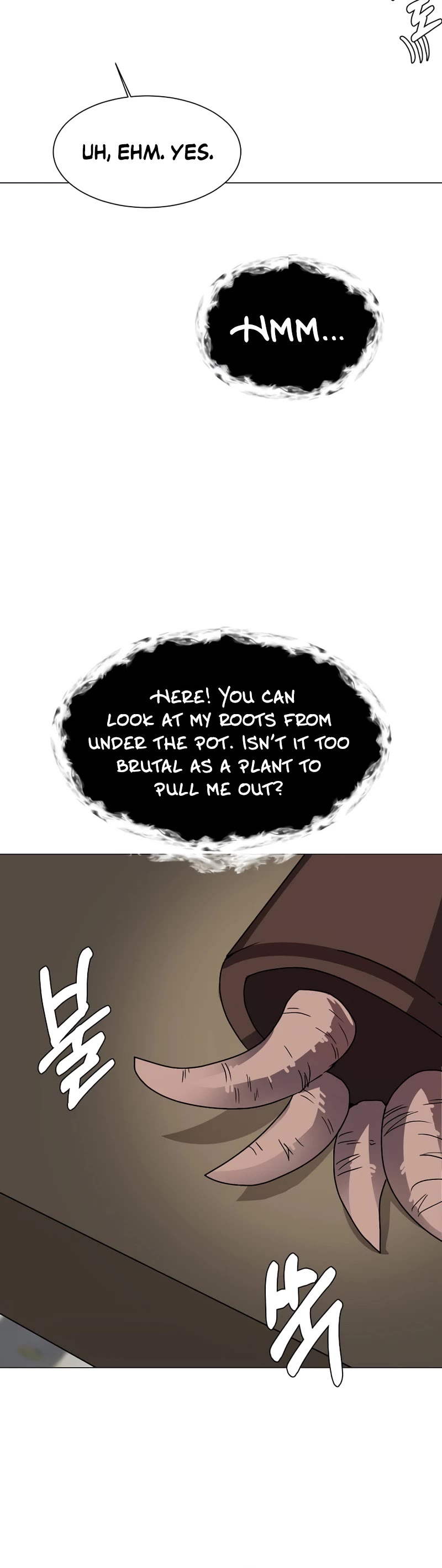 Estio Chapter 62 page 17 - Chapter 62
