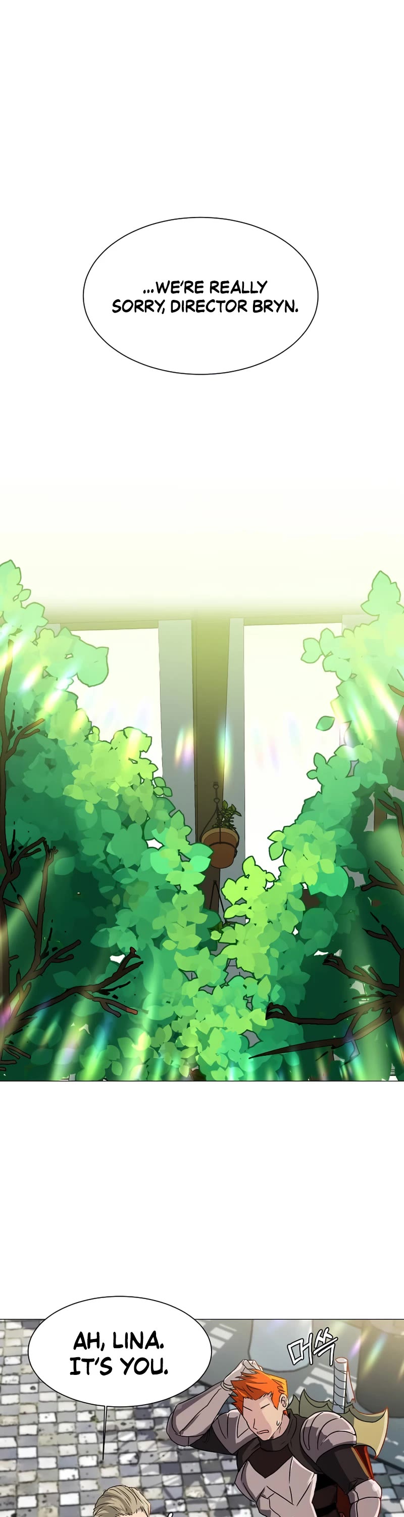 Estio Chapter 62 page 2 - Chapter 62