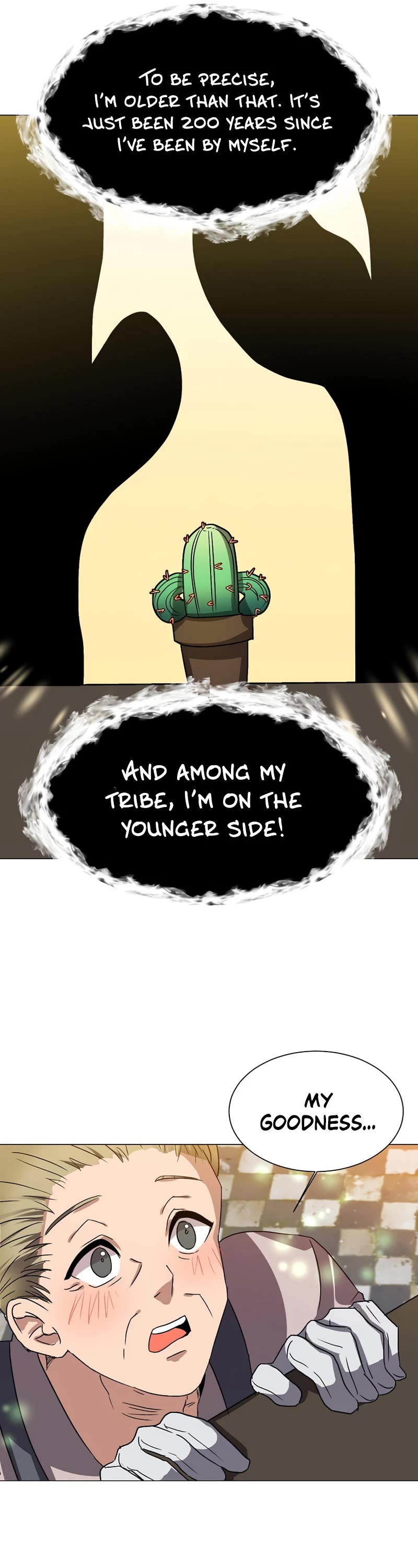Estio Chapter 62 page 21 - Chapter 62