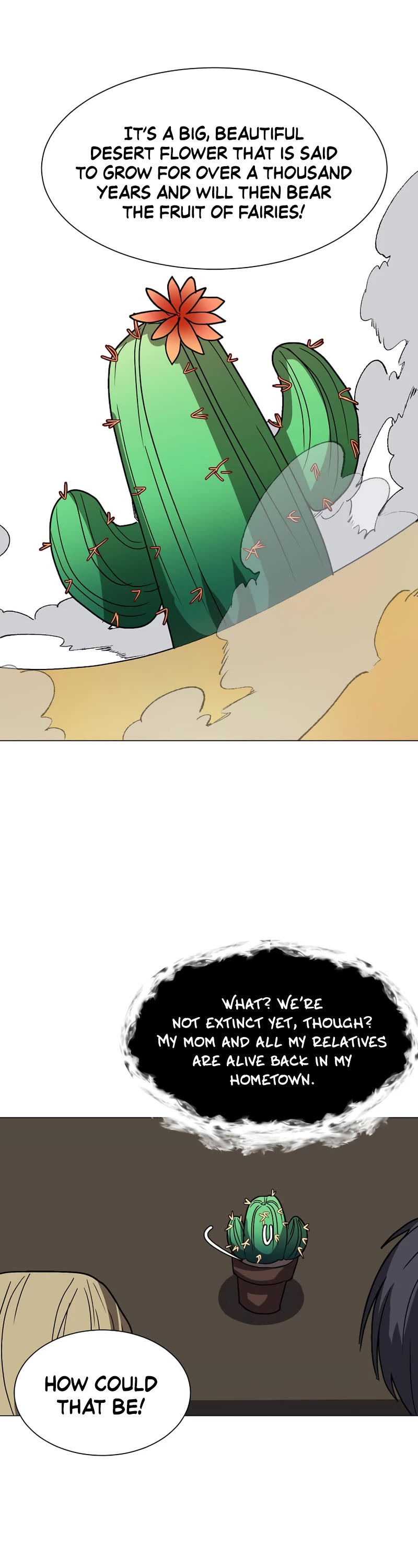 Estio Chapter 62 page 23 - Chapter 62