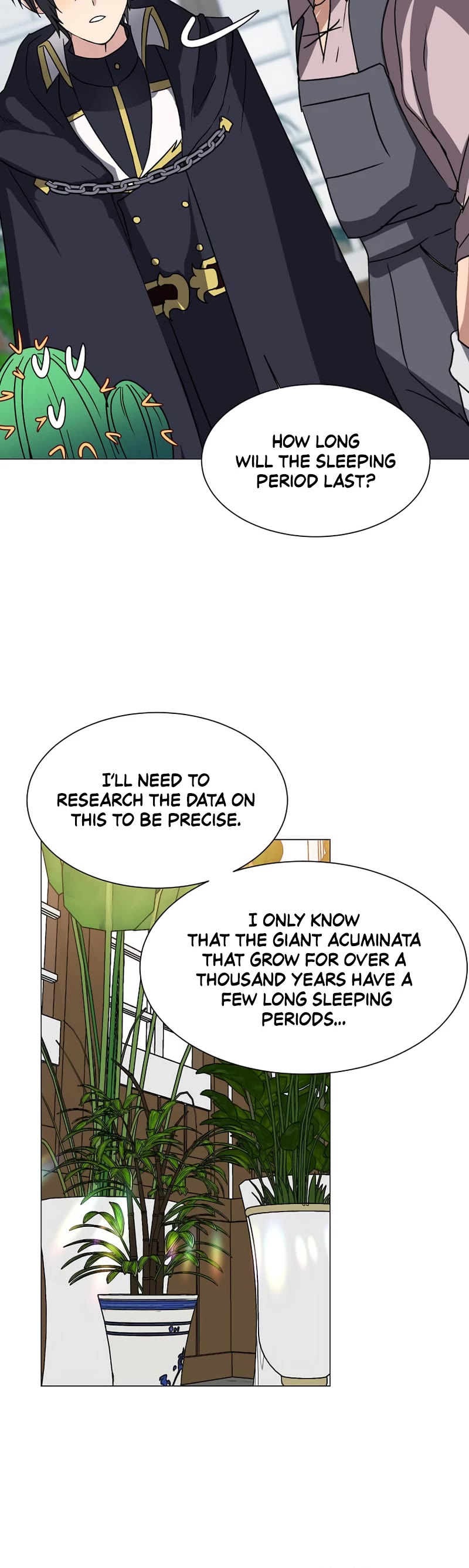 Estio Chapter 62 page 25 - Chapter 62
