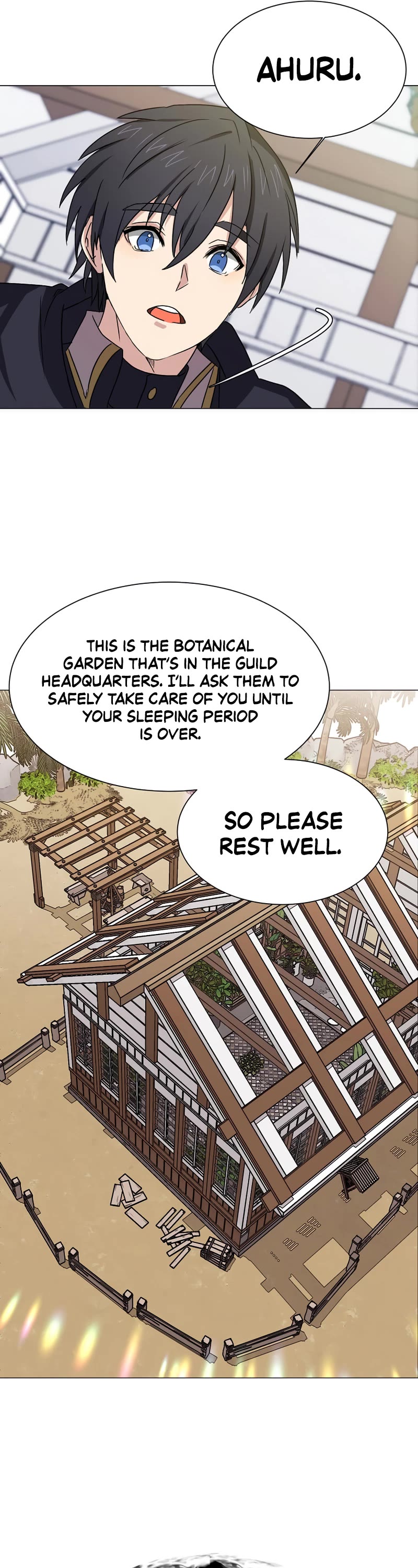 Estio Chapter 62 page 26 - Chapter 62