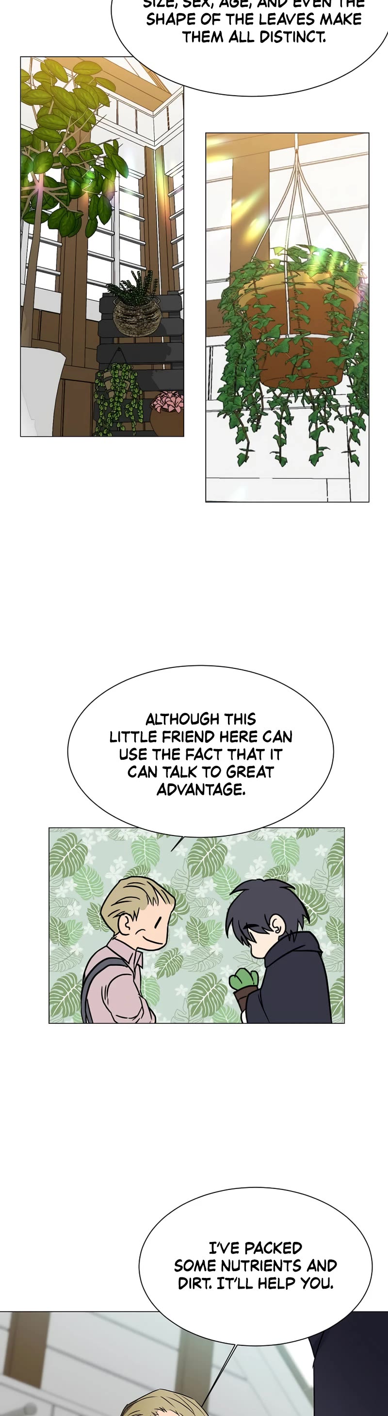 Estio Chapter 62 page 32 - Chapter 62