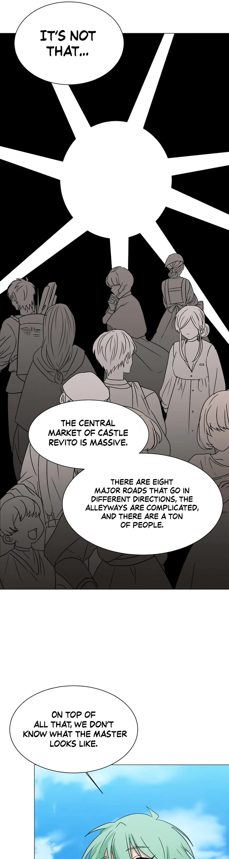 Estio Chapter 63 page 10 - Chapter 63