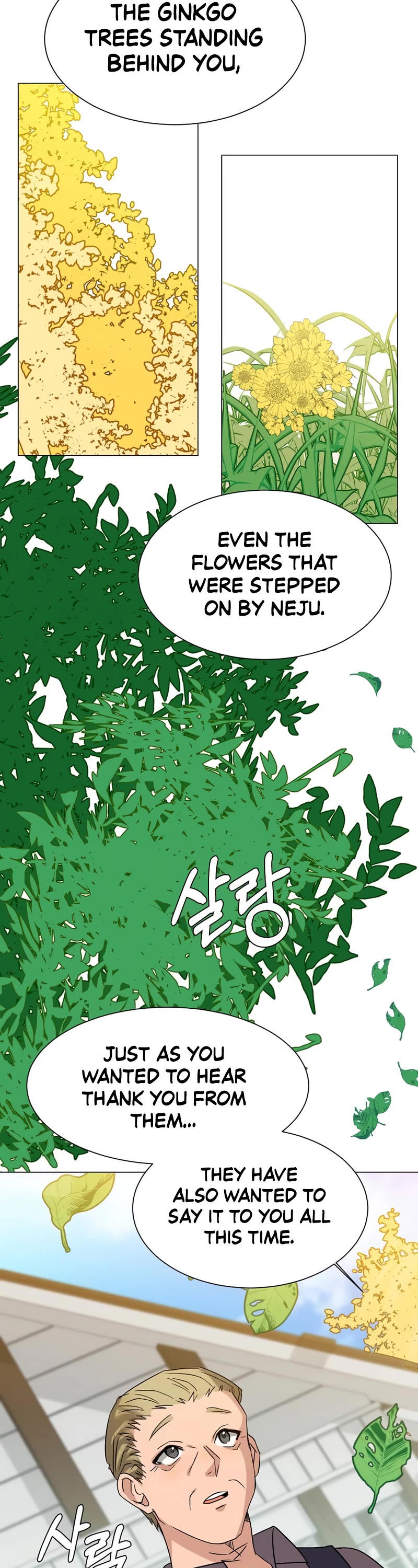 Estio Chapter 63 page 15 - Chapter 63