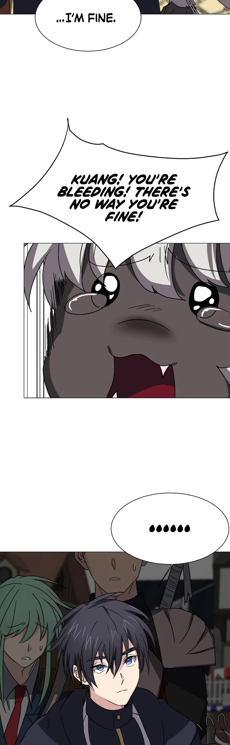 Estio Chapter 63 page 24 - Chapter 63
