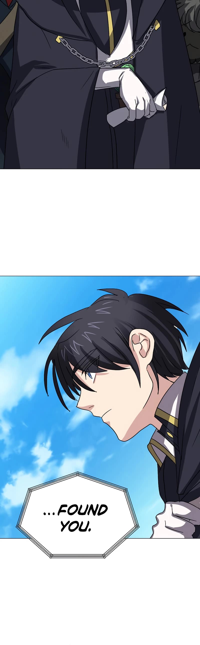 Estio Chapter 63 page 25 - Chapter 63