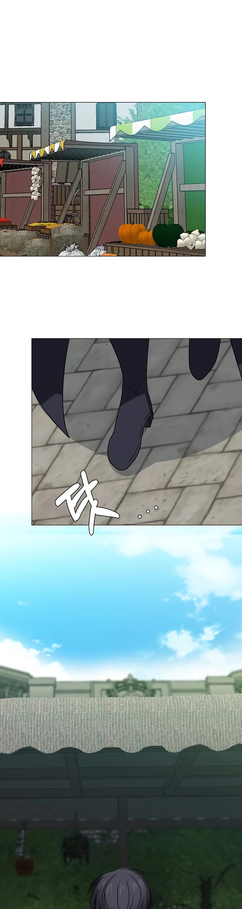Estio Chapter 63 page 27 - Chapter 63