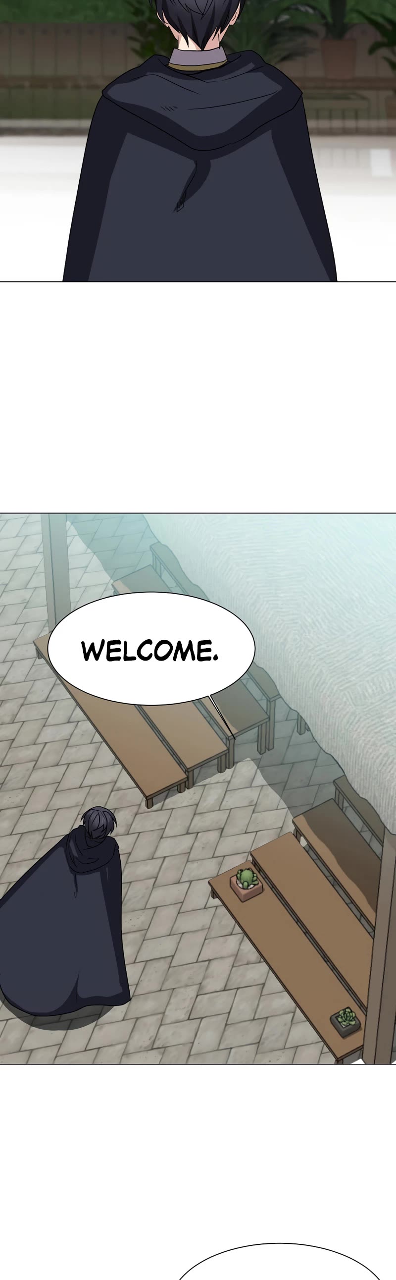Estio Chapter 63 page 28 - Chapter 63