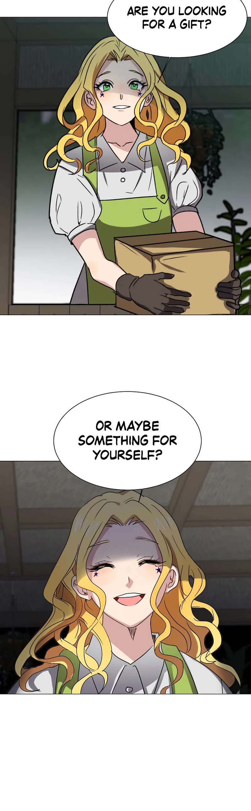 Estio Chapter 63 page 29 - Chapter 63