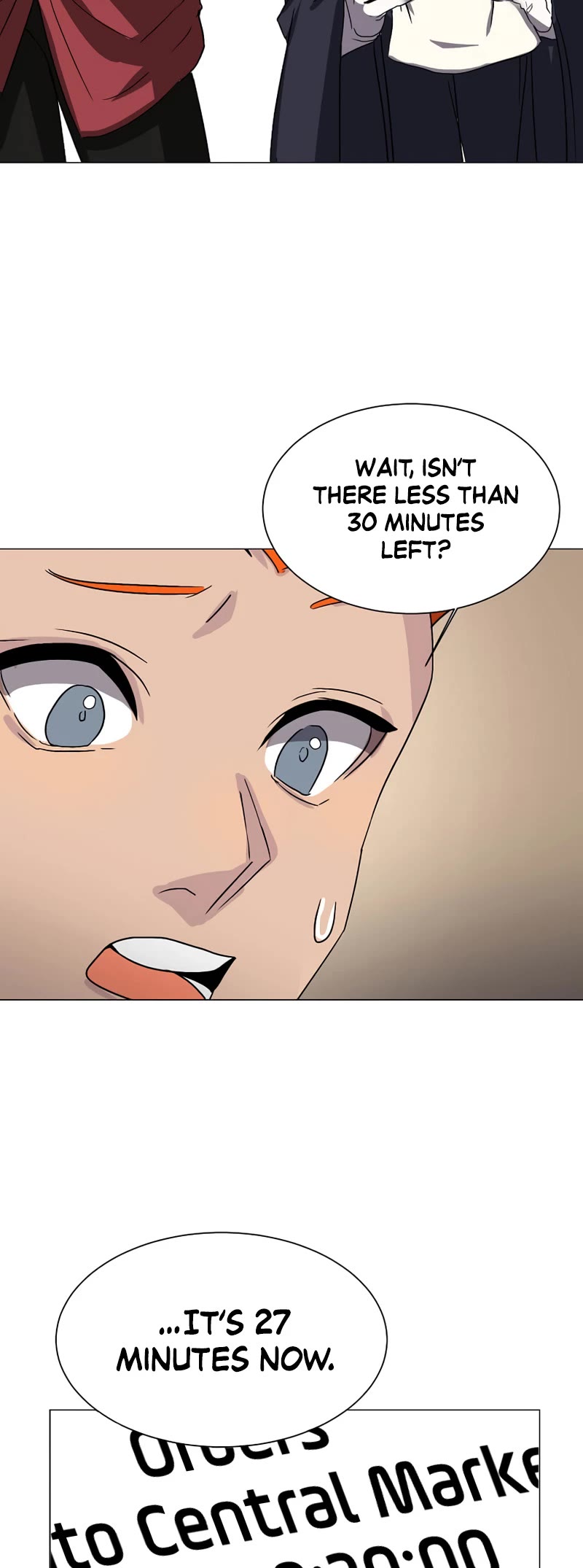 Estio Chapter 63 page 8 - Chapter 63