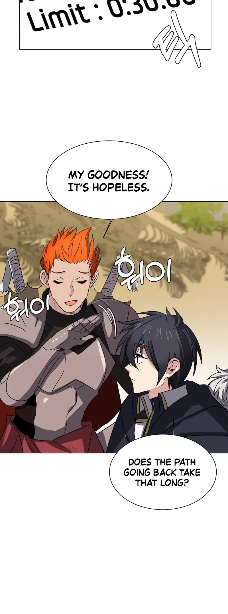Estio Chapter 63 page 9 - Chapter 63